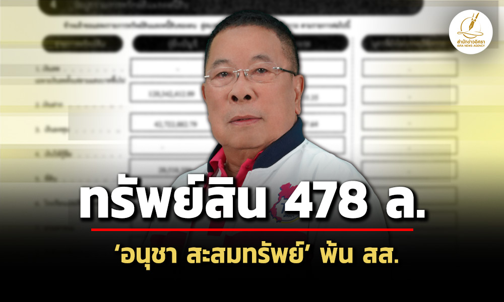 ทรัพย์สิน-อนุชา-สะสมทรัพย์-พ้น-สส-478-ล้าน-รับมรดก-63-ล-สะสมพระเครื่อง-27-ล.