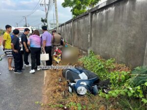 ขอแสดงคามเสียใจ-ครูผู้ช่วยโรงเรียนฉะเชิงเทราปัญญานุกูล-ขี่ร-|-2026-02-27-03:08:00