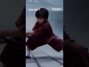 การต่อสู้ที่ยิ่งใหญ่ของเด็กชายผู้ถือกำเนิดจากลูกท้อ | โลกปรัมปรา