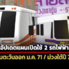 รฟมอัปเดตแผนเปิดใช้รถไฟฟ้า-2-สายทาง-ส้มตะวันออก-เปิดใช้มค.-71-ม่วงใต้-ช้าหน่อยปี-73
