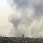 สหรัฐฯ-อิสราเอลเปิดฉากโจมตีอิหร่าน-ทรัมป์ระบุ-“ปฏิบัติการรบครั้งใหญ่”-กำลังดำเนินการ