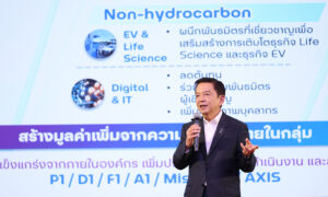 ปตท.-ฝ่าวิกฤต-มุ่งมั่นดูแลผู้ถือหุ้น-ชูผลประกอบการแข็งแกร่ง-จ่ายเงินปันผลพิเศษครั้งแรก