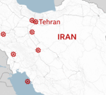 ทำความเข้าใจการโจมตีอิหร่าน-ของสหรัฐฯ-อิสราเอล-ผ่าน-4-แผนที่