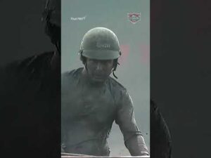 บิดสุดปลอก ฝ่าทะเลโคลน ThaiPBS ⚡