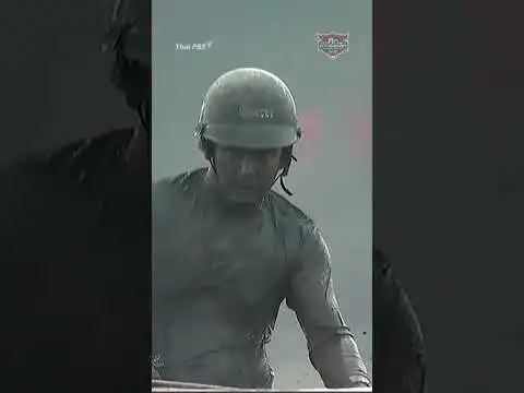 บิดสุดปลอก ฝ่าทะเลโคลน ThaiPBS ⚡