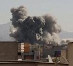 อิสราเอลและอิหร่านโจมตีกันอีกครั้งเป็นวันที่สอง-เรือบรรทุกน้ำมันถูกโจมตีนอกฝั่งโอมาน