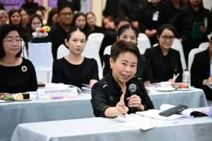 (2-มีค-69)-รศ.ทวิดา-กมลเวชช-รองผู้ว่าราชการกรุงเทพมหานคร-ร