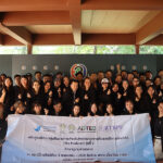 the-producer-2-ศึกษาดูงานส่วนกลาง-ณ-สถานีโทรทัศน์ไทยทีวีสีช่อง-3-หนองแขม