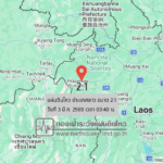 แผ่นดินไหวขนาด-21-ประเทศลาว-2026-03-03-03:40:12-ตามเวลาประเทศไทย-|-วันอังคารที่-3-มีนาคม-พศ.-2569