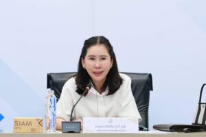 ปลัดฯท่องเที่ยวยันเงินเยียวยามีในระเบียบ-เพื่อช่วยผู้ประกอบก