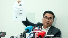 สรุปประเด็นสำคัญ-ทนายความ-เบน-สมิธ-แถลงโต้หมายจับ-ตำรวจสอบสวนกลาง-คดีฉ้อโกง