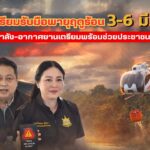 รมวทส-สั่งเตรียมพร้อมรับพายุฤดูร้อน-3–6-มีค.-นี้-จัดกำลัง