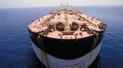 การปิดช่องแคบฮอร์มุซของอิหร่านอาจส่งผลกระทบต่อโลกอย่างไร-?