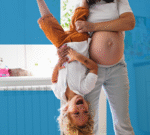 ผลศึกษาฉบับใหม่พบการตั้งครรภ์ครั้งที่สองเปลี่ยนแปลงสมองของผู้หญิงที่อาจเป็นผลดีต่อการ