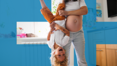 ผลศึกษาฉบับใหม่พบการตั้งครรภ์ครั้งที่สองเปลี่ยนแปลงสมองของผู้หญิงที่อาจเป็นผลดีต่อการ