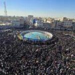 ภายใต้แรงกดดันและถูกสอดส่อง-นักข่าวนำข่าวสารในอิหร่านออกสู่โลกภายนอกอย่างไร-?