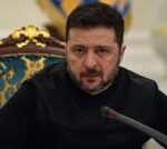 เซเลนสกีเผยสหรัฐฯ-ติดต่อขอความช่วยเหลือจากยูเครนเพื่อต่อสู้กับโดรนโจมตีของอิหร่าน