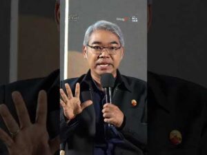 คุยกันเดือด วิทย์และความเชื่อ  ThaiPBS ⚡