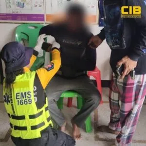 นราธิวาส-ตำรวจสอบสวนกลาง-ระดมค้นหากลางทะเล-ช่วยนักต-|-2026-03-08-16:04:00