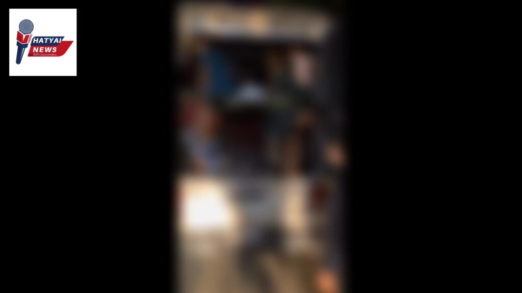 แรงงานเถื่อน-ตม.สงขลา-ซ้อนแผนรวบเอเยนต์ส่งแรงงานเถื่อน-เตร-|-2026-03-08-13:25:00