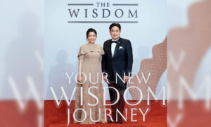 เดอะวิสดอมกสิกรไทย-ฉลองบทใหม่ของความสำเร็จ-พร้อมเปิดตัวบัตรดีไซน์ใหม่