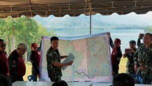 ððð¬ð¨-ððððð¥-“ผนึกกำลังไร้รอยต่อ-ปกป้องผืนป่าตะวันตกจากไฟป่า”