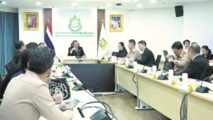 -ððð¬ð¨-ððððð¥-:-กรมอุทยานแห่งชาติ-ขานรับนโยบาย-รองนายกฯ-สุชาติ-สั่