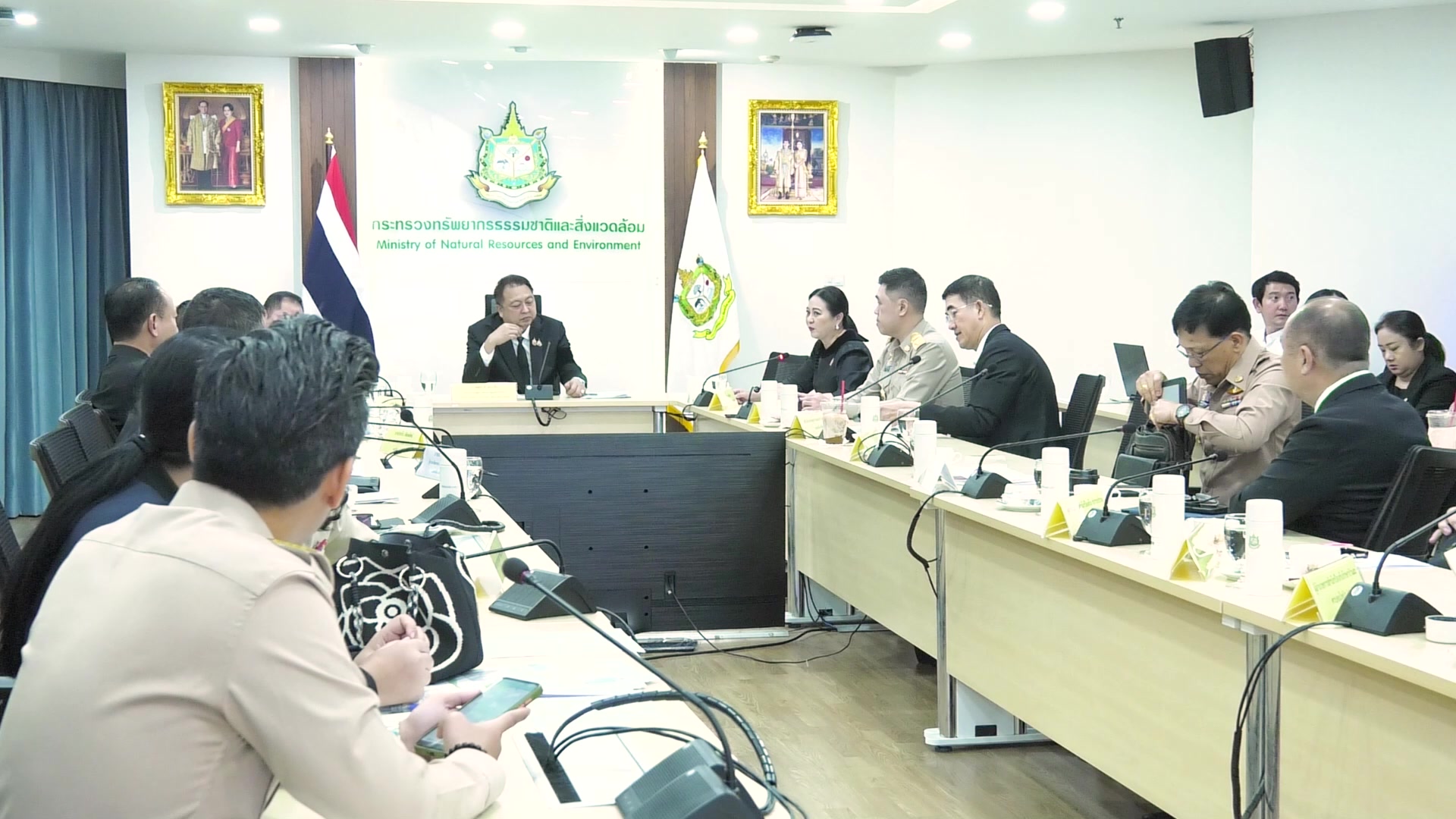 -ððð¬ð¨-ððððð¥-:-กรมอุทยานแห่งชาติ-ขานรับนโยบาย-รองนายกฯ-สุชาติ-สั่