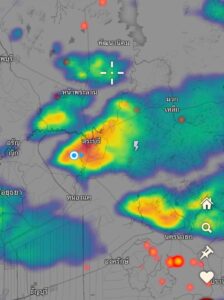 สระบุรี-ฝนกำลังตกแถวไหนบ้าง-️-(feed--with-fetchrs