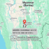 แผ่นดินไหวขนาด-32-ประเทศเมียนมา-2026-03-13-23:59:28-ตามเวลาประเทศไทย-|-วันเสาร์ที่-14-มีนาคม-พศ.-2569