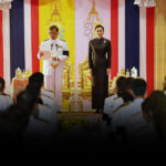 ในหลวง-ราชินี-ทรงรัฐพิธีเปิดประชุมสภาฯ-ให้ยึดความถูกต้อง-ประโยชน์สุขประชาชน