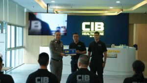 cib-espresso-talk-จิบกาแฟ-แลกประสบการณ์กับผู้บัญชาการต่อ-พล.