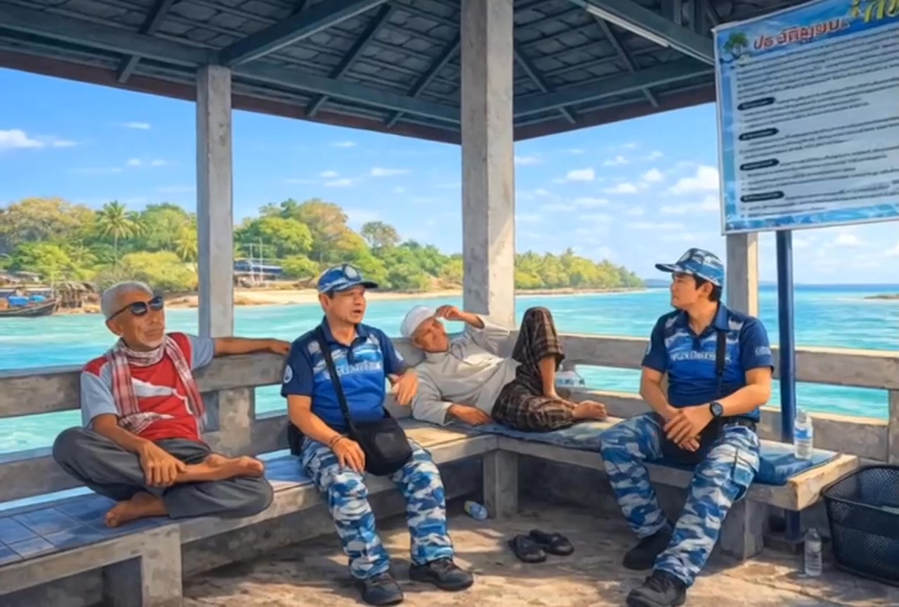 -กรมทะเล-โดยสำนักงานทรัพยากรทางทะเลและชายฝั่งที่-10-ออกปฏิ