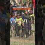 โหดลั่นทุ่ง ใครพลาดก่อนคือ “เละ” ThaiPBS ⚡