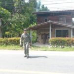 พัทลุง-eod-พัทลุง-ลงพื้นที่ตรวจเหตุยิvหน้าบ้านพัก-อ.ศรีบรร-|-2026-03-15-15:22:00