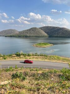 แดดร่มลมพัด-อ่างเก็บน้ำมวกเหล็ก-ตคำพราน-อวังม่วง-จ.สระบุ