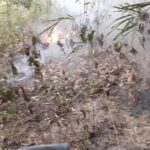 ððð¡ðððð§ð-:-สนธิกำลังสกัดไฟป่าห้วยเจ็ดคต-จังหวัดพิษณุโลก-เสียหาย-2