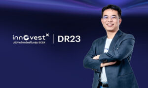 innovestx-เปิดตัว-dr23-ชุดใหม่-14-หลักทรัพย์-เปิดโอกาสลงทุน-ai-และอุตสาหกรรมสำคัญ