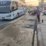 ชุ่ย-มีรถโม่ปูนแอบวิ่งในเวลาห้าม-แล้วทำปูนหกบนถนน-แต่บริษัท-|-2026-03-19-11:18:00