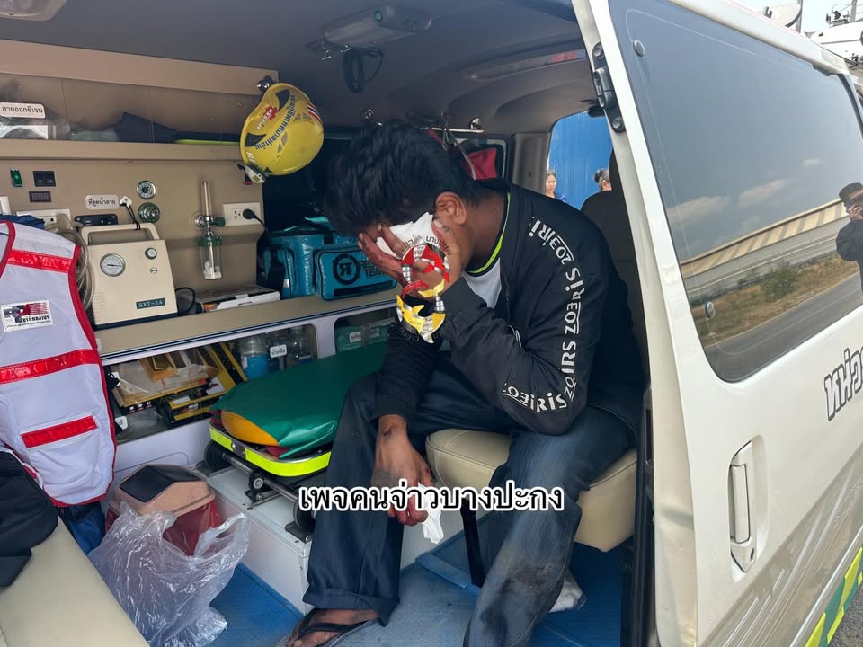 หมดคำจะพูด-หนุ่มเมียนมา-เมาแล้วปีนเข้าห้องลูกสาวเพื่อนร่วมช-|-2026-03-19-06:22:00