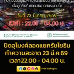 สำนักการระบายน้ำ-กรุงเทพมหานคร-ขอประชาสัมพันธ์ให้ประชาชนทราบ-|-2026-03-20-05:58:00