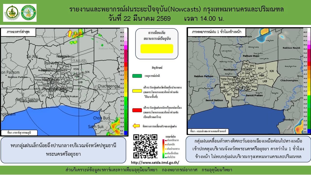 2026-03-22-07:10:00-|-ข่าวสารจากกรุมอุตุนิยมวิทยา