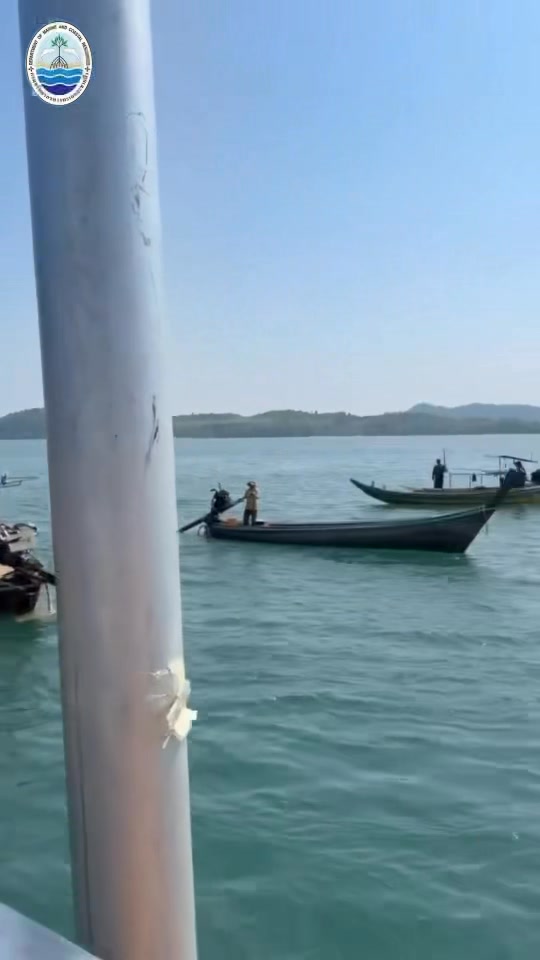 -มาช่วยกันดูแลพะยูน-“วิศวกรระบบนิเวศทะเลไทย”-เจ้าหน้าที่-สท