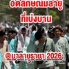 อัตลักษณ์มลายูที่เบ่งบาน-มลายูรายอ-2026-ข่าวใต้แลได้ที่เรา