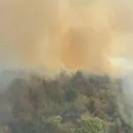 -เฮลิคอปเตอร์-ka-32-ลุยดับไฟป่าบริเวณ-อสันทราย-และ-อ.ดอยสะ