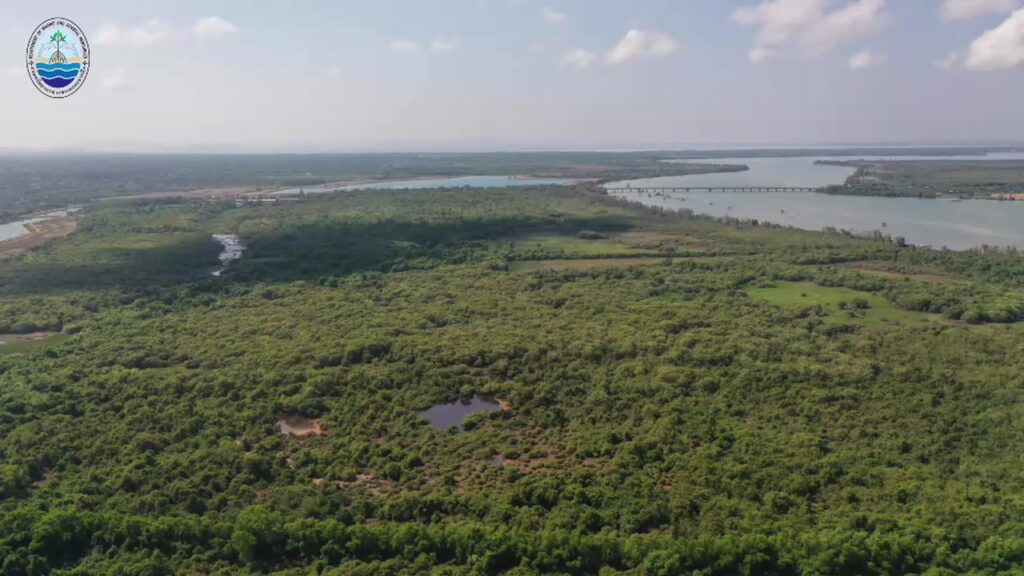 -กรมทะเลชายฝั่ง-โดยสำนักงานทรัพยากรทางทะเลและชายฝั่งที่-5