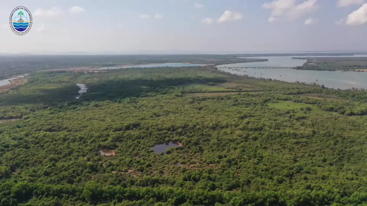 -กรมทะเลชายฝั่ง-โดยสำนักงานทรัพยากรทางทะเลและชายฝั่งที่-5