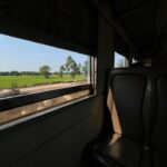 23.-ประหยัดนั่งรถไฟไปกรุงเทพฯ(ขาไป)-บ้านป๊อกแป๊ก-กรุงเทพฯ(