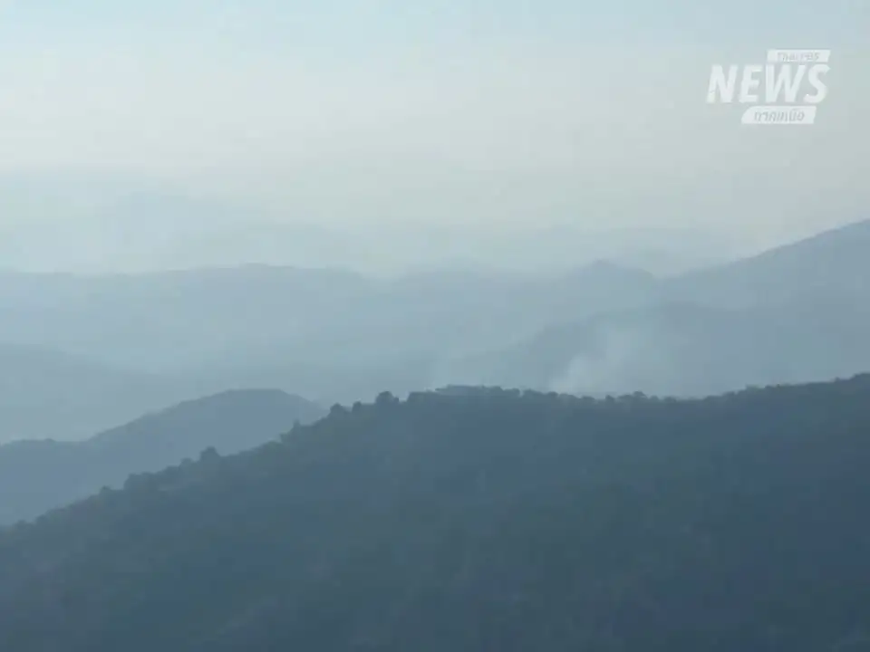 (25-มีค69)-ผากลอง-อชสุเทพ-ปุย-ใกล้-บ้านม้งดอยปุย-ต.สุเทพ