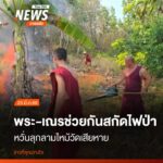 (25-มีค.69)-เจ้าอาวาสวัดปางมะกง-ตำบลปิงโค้ง-อำเภอเชียงดาว-จ
